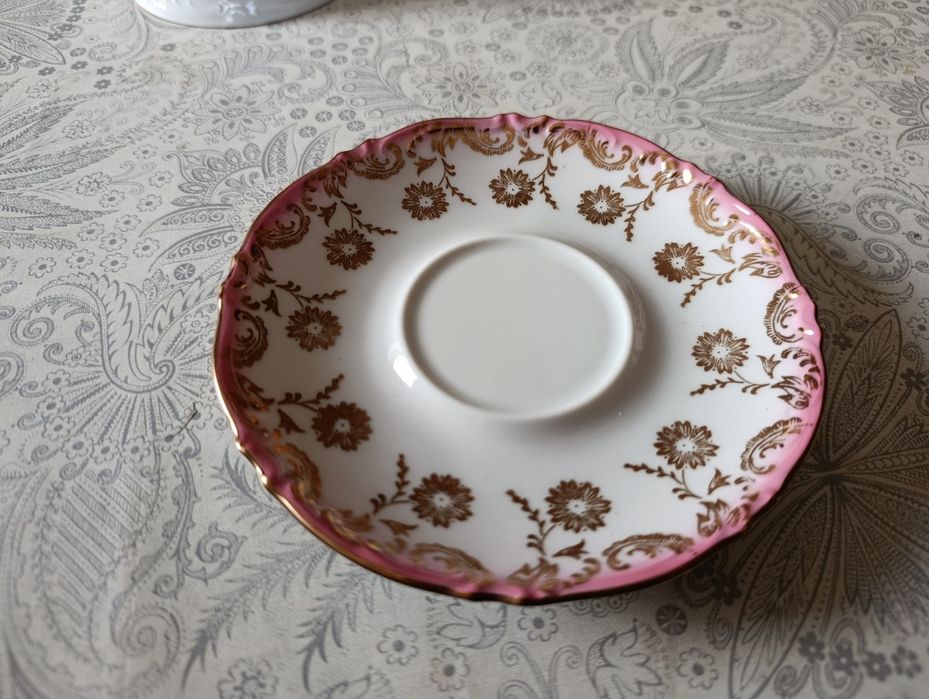 Chávena de chá Vohenstrauss Bavaria