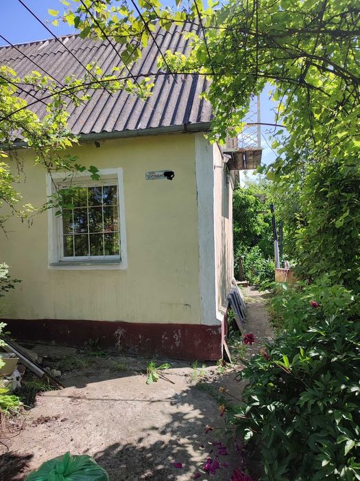 Продаж дачного будинку СТ Будівельник (Книжківці) SL