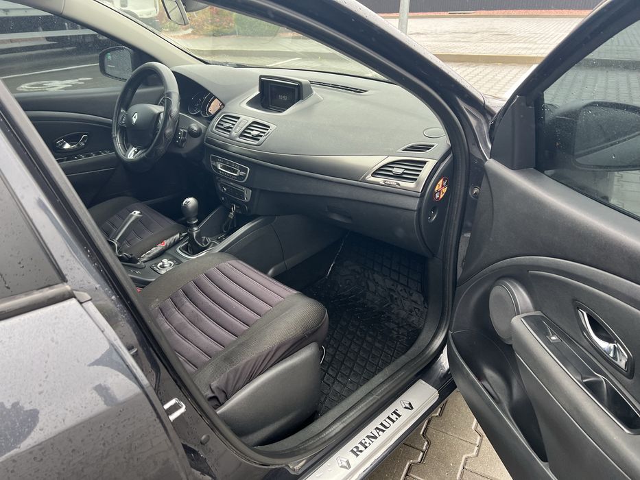 ПРОДАМ Renault Megane 3 2013 рік