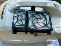 Фільтр Karcher Hepa 13 DS 5800 DS 6000,  VC 6100 6200 6300