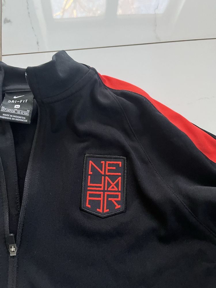 Bluza Nike Neymar dri fit 137:147 cm