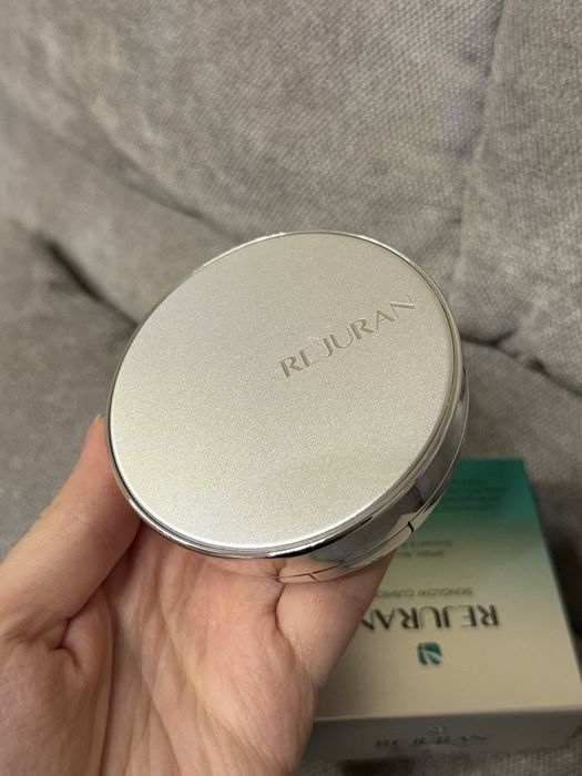 Rejuran Кушон, Патчі, Сироватка, Крем