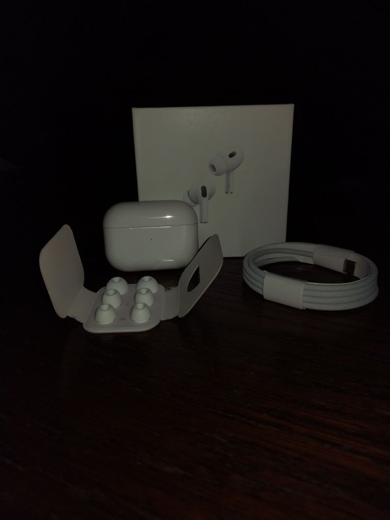 Airpods Pro USB-C