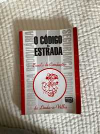 Livro do código da estrada