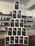 APPLE IPHONE 16 PRO 128GB Black Dessert Natural FV23% Poznań Długa 14