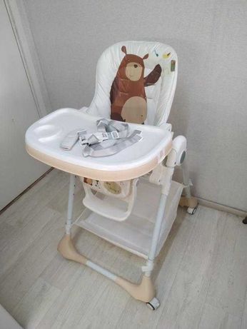 Продам дитяче крісло для годування