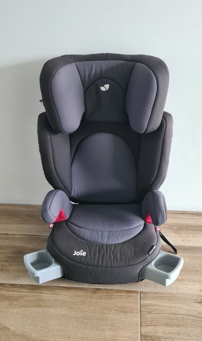 Joie fix fotelik samochodowy   15-36 kg