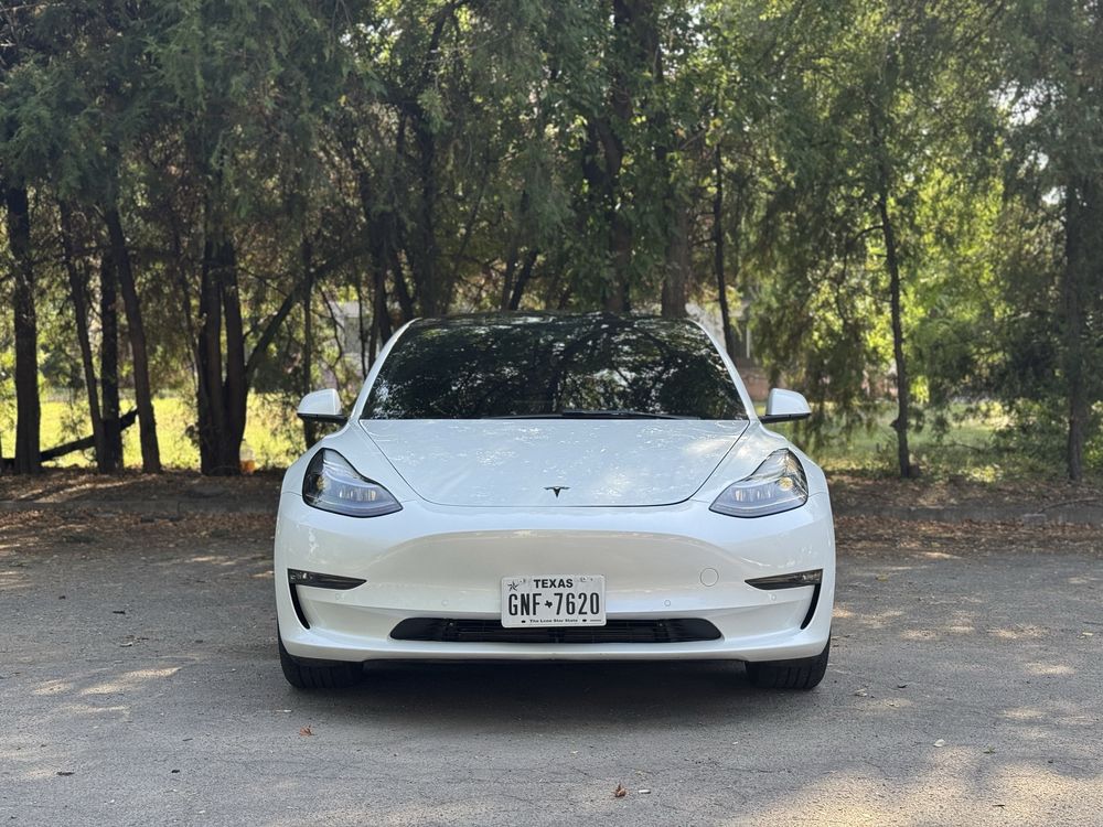 Tesla Model 3 2022г