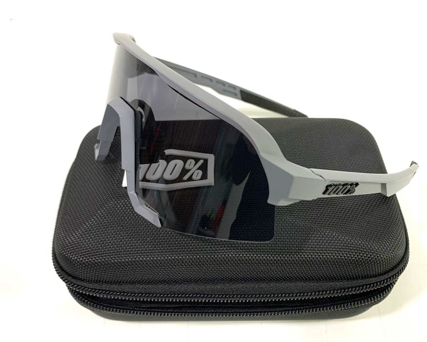 Oculos ciclismo ou corrida 100% novos