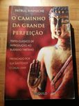 Livros (Dalai Lama, Osho, João Garcia..)