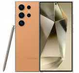 Samsung Galaxy S24 Ultra 1TB / 12 GB Titan Orange - Nowy - Paragon -FV