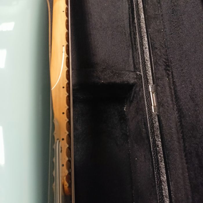 Fender Stratocaster USA Yngwie Malmsteen 2004