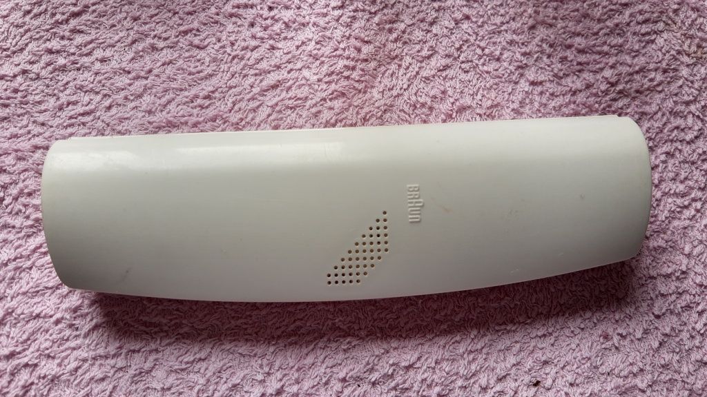 Zestaw 4 x Szczoteczka elektryczna Braun Oral-B Professional plus etui