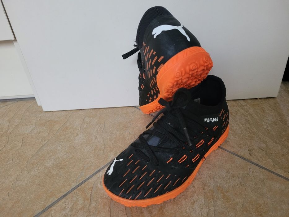 Buty sportowe halówki Puma Future r.31 (18,5cm)