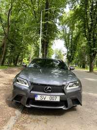 Lexus gs 350 (L10)