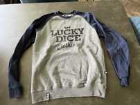 Bluza Lucky Dice XL