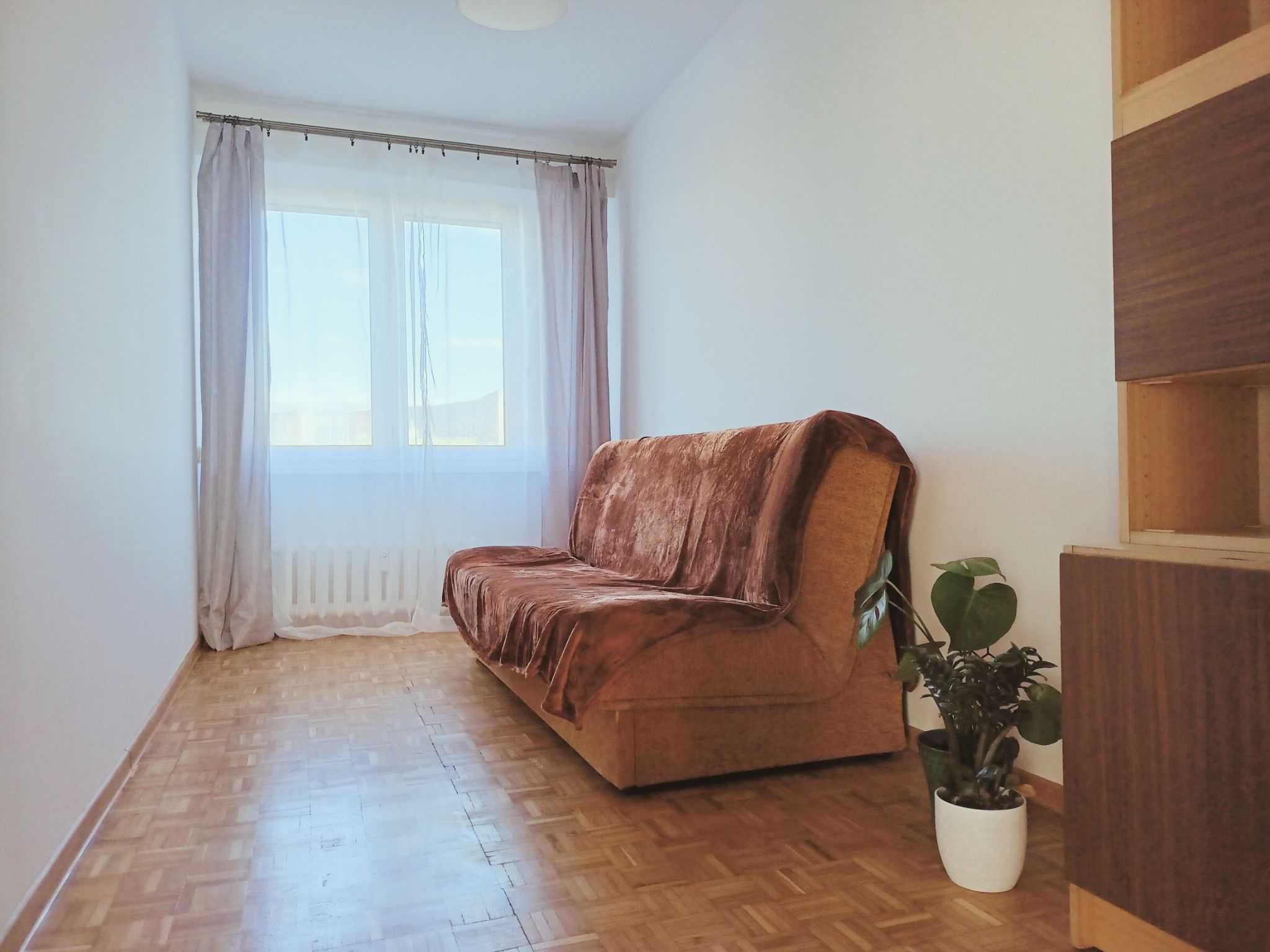Duże mieszkanie do wynajęcia Tarnów ul. Szpitalna,  4 pokoje 58 m2