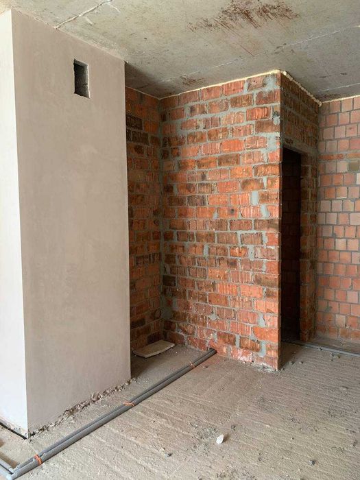 Двокімнатна квартира в ЖК Silent Park, вул. П. Орлика + паркінг