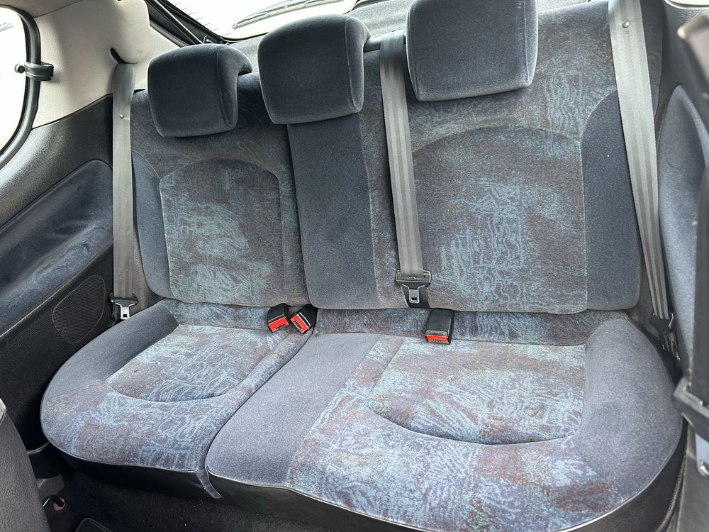 Peugeot 206 XR 3p - particular