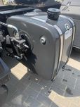 Гідравліка на сідловий тягач DAF, MAN, RENAULT, IVECO - КПП ZF