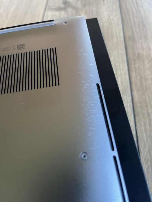 Laptop Dell Precision 5550 32GB Nvidia T2000