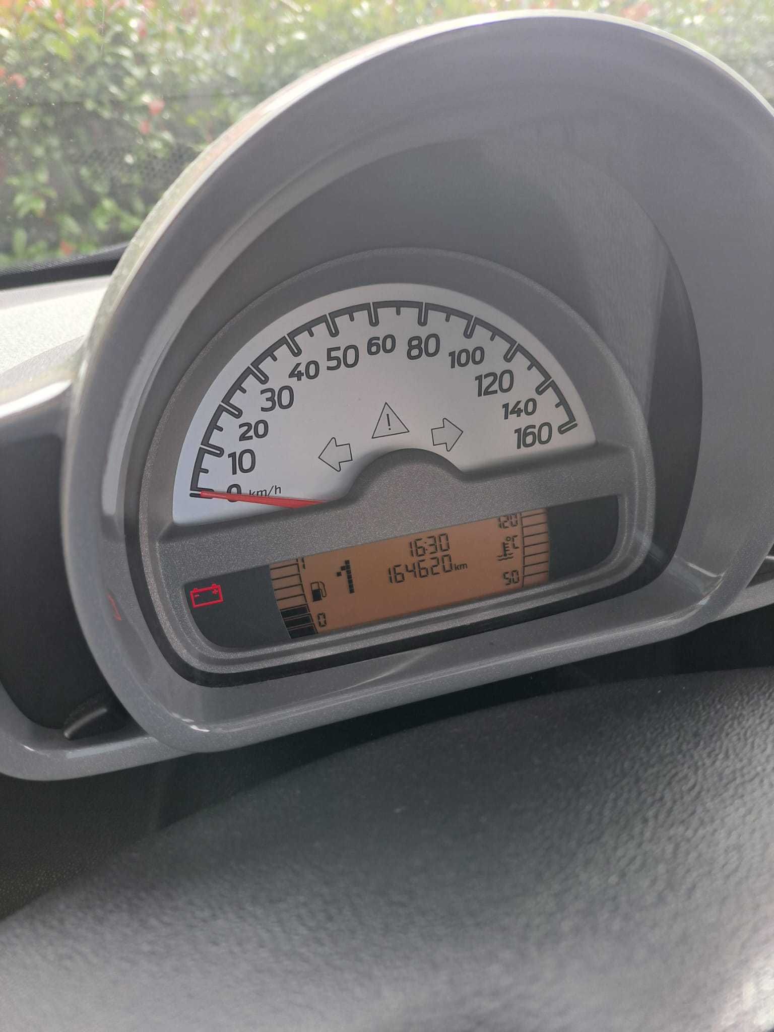 Smart Fortwo CDI 2007 – Revisões Feitas – Pronto a Andar