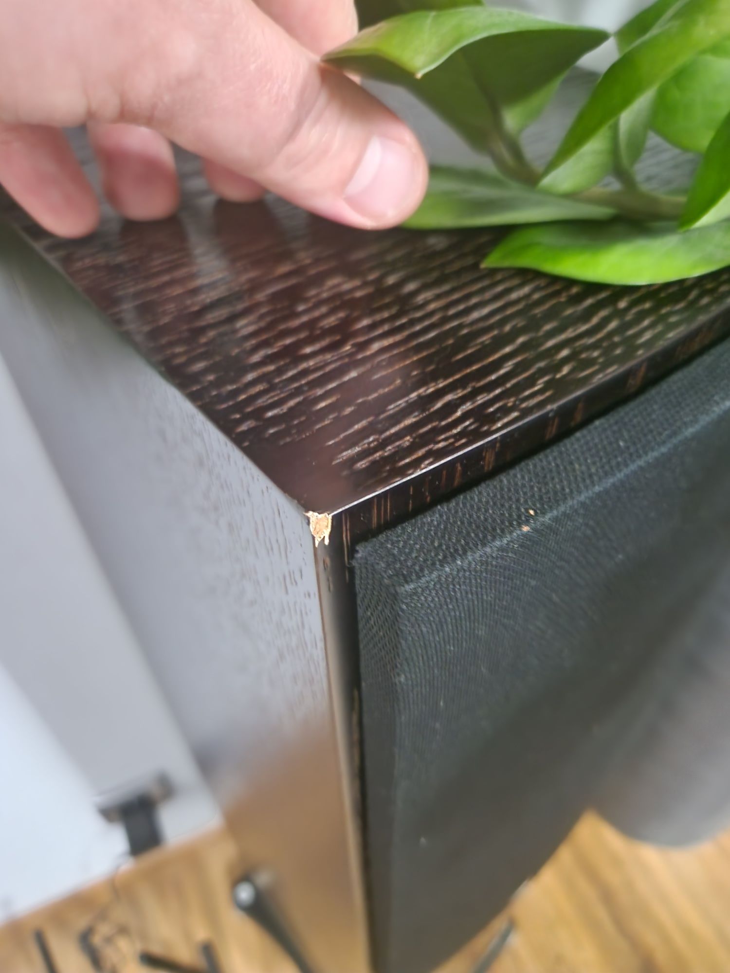 Kolumny FYNE AUDIO F501