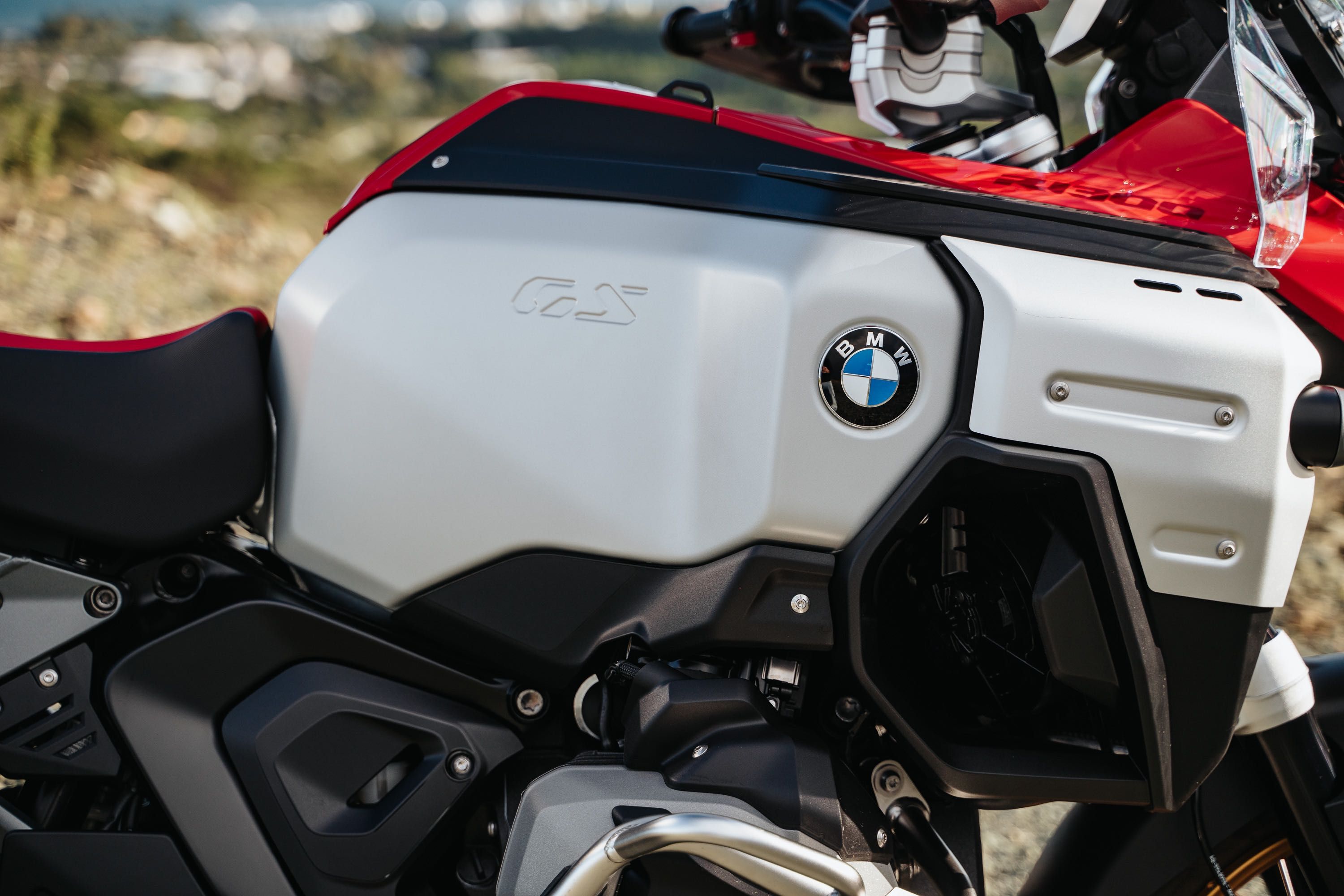 BMW 1300 GS Adventure- ŚWIATOWY HIT - NOWOŚĆ Wypożyczalnia Motocykli