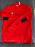 Bluza termo chłopięca Adidas
