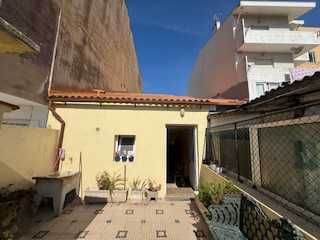 Moradia Rua Patrão Sérgio 22 - Póvoa de Varzim