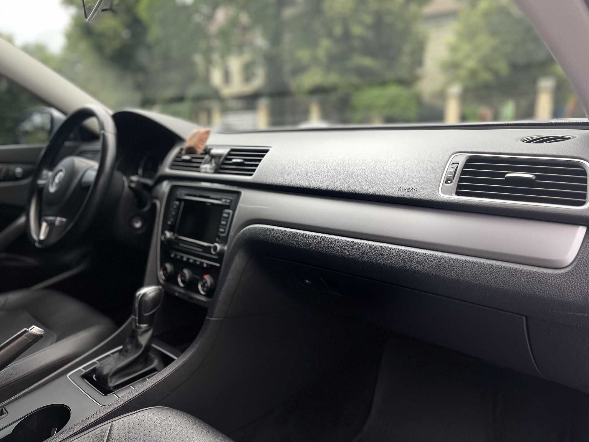 Продаю власний Passat NMS [B7] 2014р