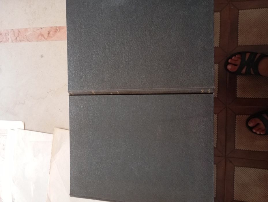 Mundo de aventuras volume 1 e 2