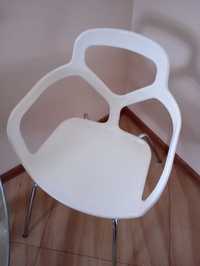 Krzesła kuchenne 2szt