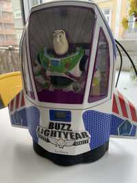 Cd player buzz lightyear