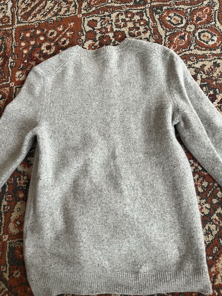 Sweter męski Massimo Dutti