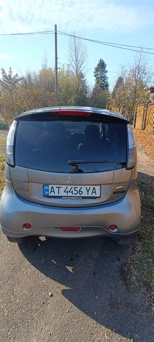 Продаю електромобіль I-MIEV