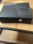 Konsola xbox 360 przerobiona