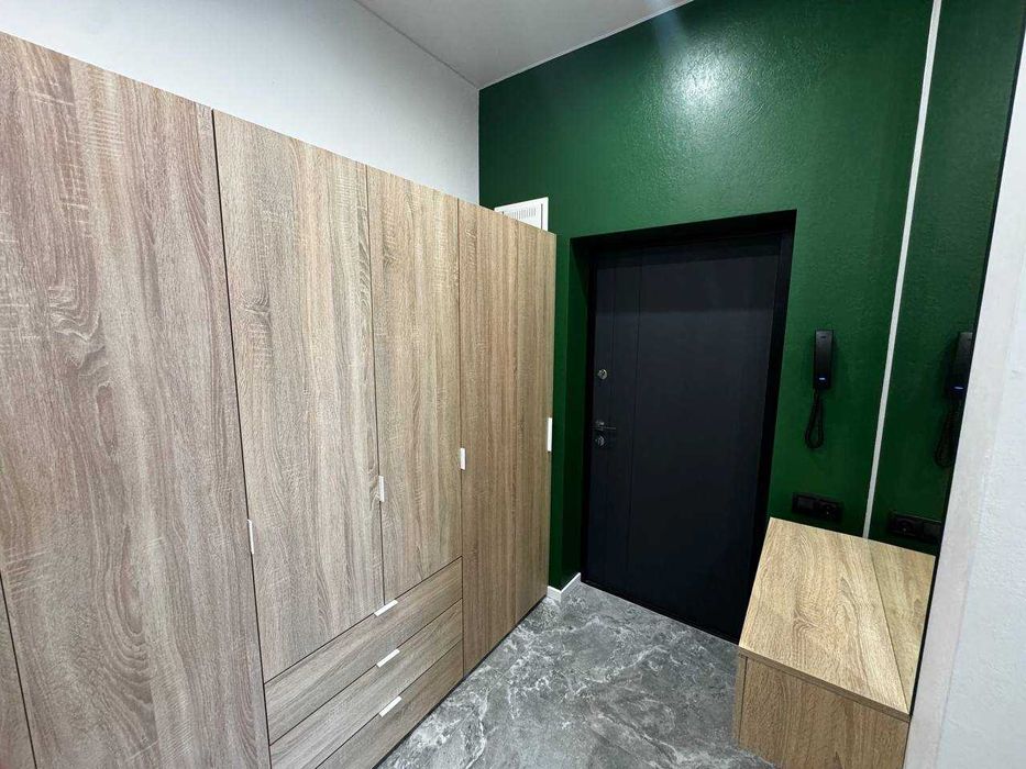 Оренда квартири перша здача