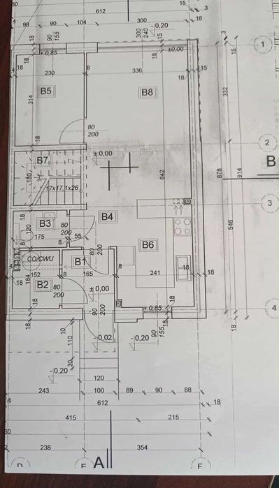 Sprzedam dom jednorodzinny w zabudowie bliźniaczej w Piastowie