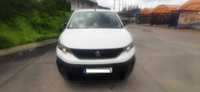 Peugeot partner Lomga 3 lugares com IVA