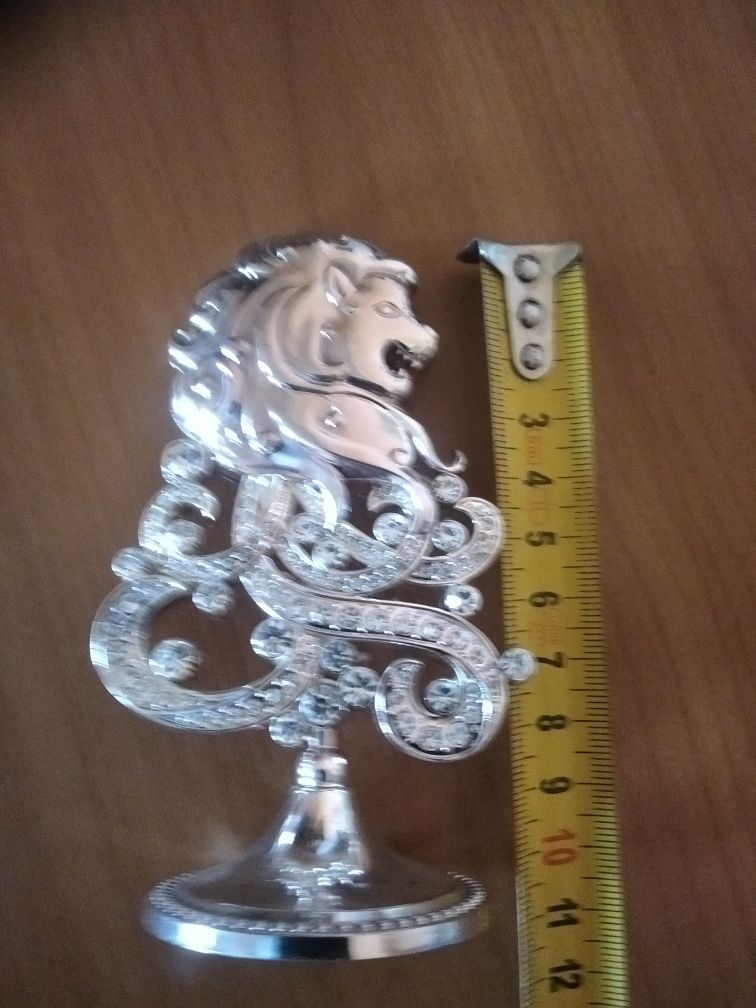 Сувенир подарок статуэтка фигурка лев