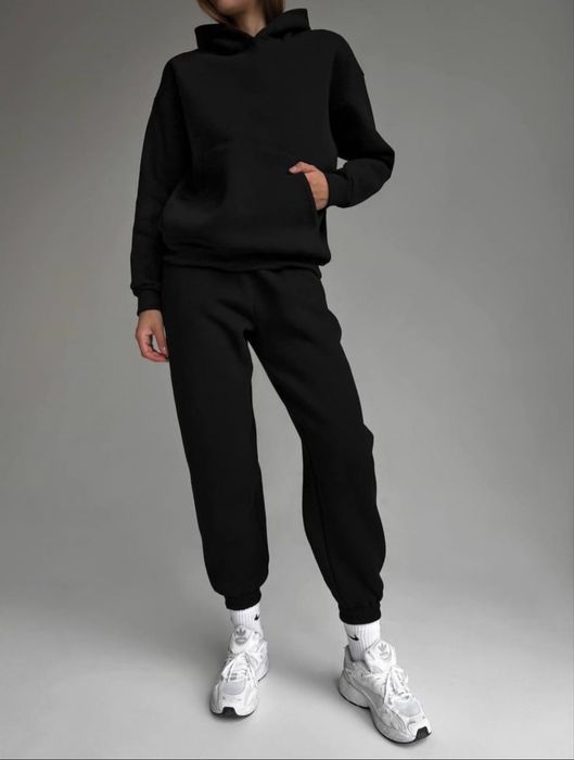 Спортивний утеплений костюм бренду pro comfort.