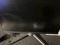 Monitor  gamingowy 144hz