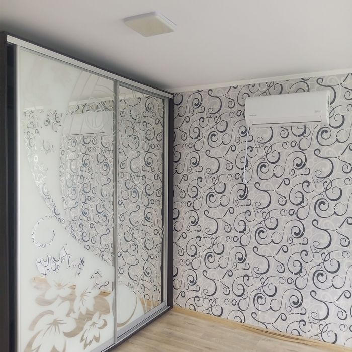 Сдам 2х.ком.квартиру Героев Украины 8.