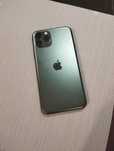 iPhone 11pro 64gd