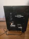 Subwoofer HKTS 200