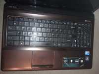 Laptop Asus K52JC