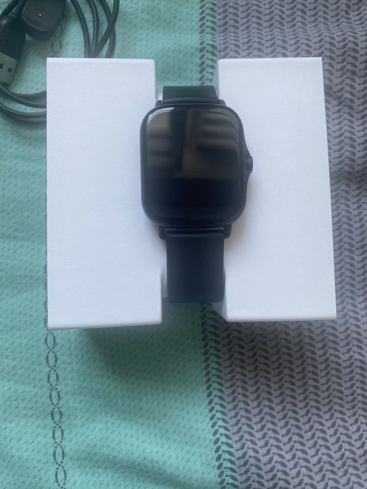 Nowy smartwatch Amazfit GTS 2 – OKAZJA!
