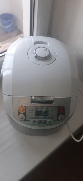 мультиварка Philips