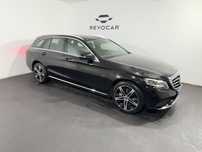 Mercedes-Benz C 300 de Avantgarde